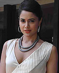 Sameera Reddy